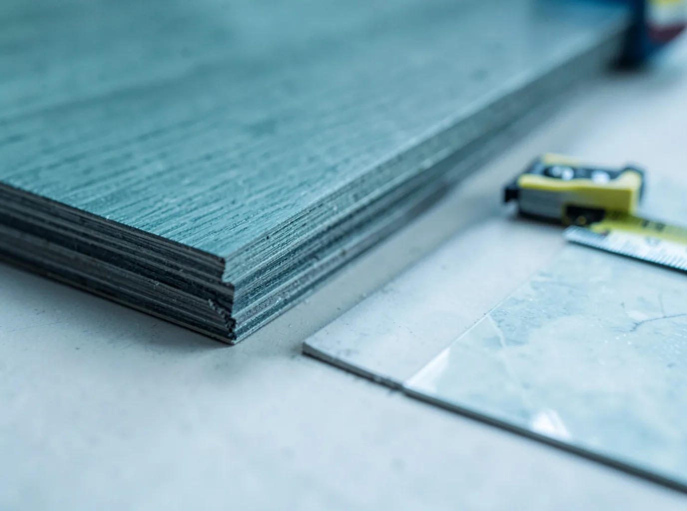 Luxury Vinyl Plank Installation Miller, NE FAQs
